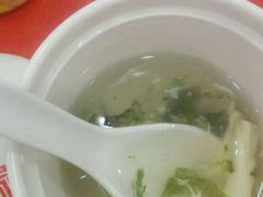 -永记和味豆浆大王(内蒙医院店)