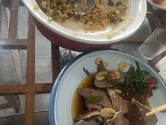 -良师门滨海人家·海鲜·家常菜(滨海城店)