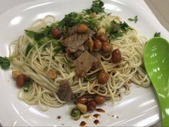 -复旦大学本部-食堂