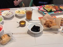 -豪享来牛排(人民店)