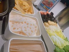 -半天妖烤鱼(兰州国芳中心店)