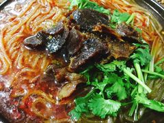 -邓邓胖姐拌面(濉溪路店)