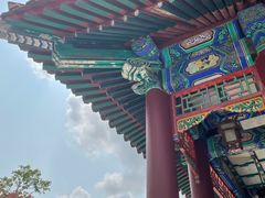 -珠海圆明新园