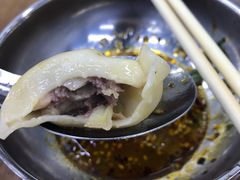 -回坊马二饺子馆