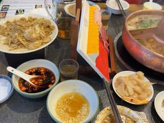 -仁和四季涮肉馆(天坛南门店)