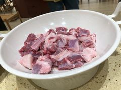-313羊庄铁锅烀羊肉(望京店)