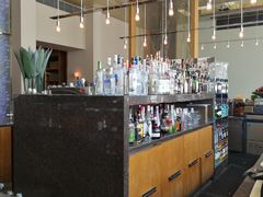 -上海柏悦酒店·世纪100牛排馆