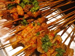 -醉烧膘·烧烤夜宵王(总店)
