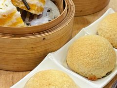 -添好运点心专门店(中环IFC店)