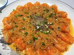 -巢湖名吃·东关老鹅汤(江南风情街店)