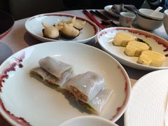 -金海华·悦食东方(苏州中心商场店)