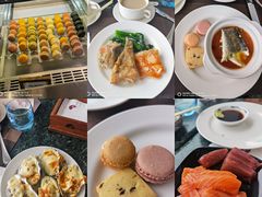 -白天鹅宾馆·流浮阁咖啡厅