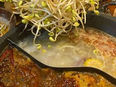 -阳阳老火锅(小南门店)