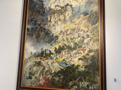 -四川美术学院美术馆