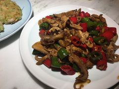 风味蚆蛸-日丰园海肠水饺·老字号大连海鲜(和平广场店)