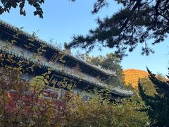 -潭柘寺景区