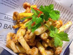 -老板恋上鱼(恒隆广场店)