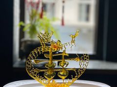 -三号黄浦会Canton Table