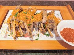 -金鼎明都国际大酒店-餐厅