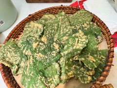 -径山十八道·风味民间菜(华夏之心店)