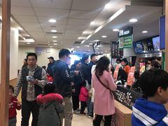 -德克士(砂之船奥特莱斯店)