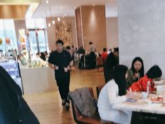 -长沙三景韦尔斯利酒店·Oval全日制餐厅自助餐