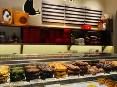 -CHOCMONS巧克怪兽(屏风街店)