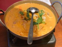 四喜沙茶锅-林四喜·闽南传家菜(鼓浪屿店)