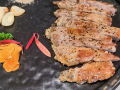 -和风铁板料理(山姆会员店)