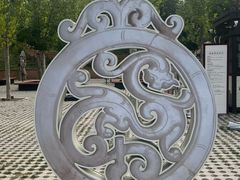 -北京大葆台遗址博物馆