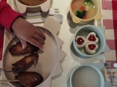 -西贝莜面村(金隅嘉品mall店)