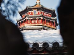 -颐和园
