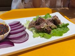 -张碗碗青海牛肉拉面(王城公园店)