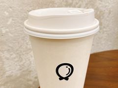 -缶乐FOLLOW咖啡