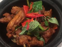 -太兴餐厅(东方广场分店)