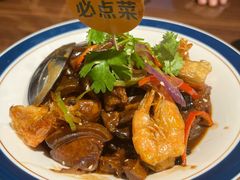 -龙泉人椰子鸡·糟粕醋·地标海南菜(龙昆南店)
