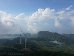 -惠东观音山