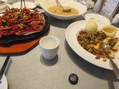 -毛家饭店·30年融合新湘菜(无影山店)
