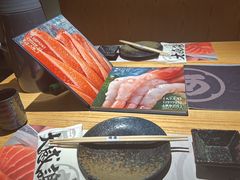 -鹤龟料理店(时代天街店)