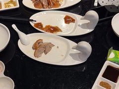 -皇城根北京风味主题餐厅(中海环宇城店)