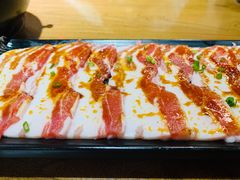 -九田家黑牛烤肉料理(二天地店)