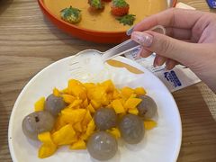 -松野谷·寿喜烧自助(华联顺义金街购物中心店)