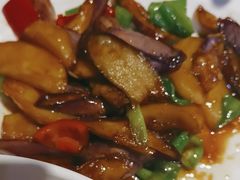 -李老哈·东北菜(宋园路店)