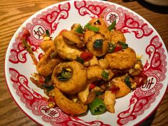 -恰饭·老长沙市井菜(天河客运站店)