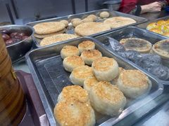 -常州糕团店(北大街新世纪商城店)