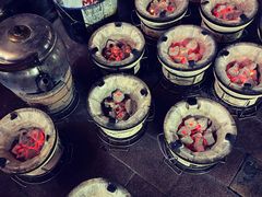 -威邵鸡煲(西华路总店)