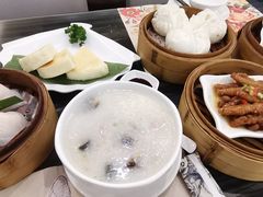 -虾饺妹·粤式手工点心(水荫路店)