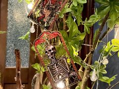 -第101座花园餐厅(湖滨88店)