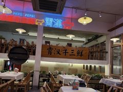 -霄汉牛三鲜湖北砂锅菜(万松园2店)