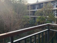 -和县香泉温泉度假村